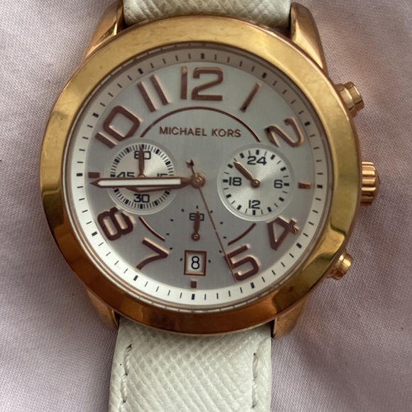 Michael Kors watch